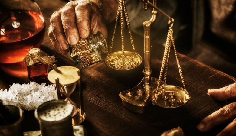 Вперше в історії: як вчені змогли перетворити свинець на золото