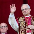 Новим Папою Римським став кардинал з США Роберт Френсіс Прево: хто він і чим відомий в католицькому світі