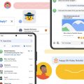 Як максимально ефективно використовувати Google Messages: 7 секретів