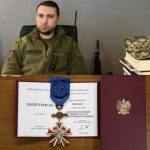 За які заслуги Буданов отримав найвищу польську нагороду і що вона символізує