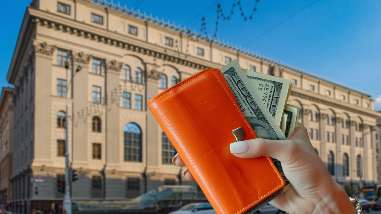 Курс валют на 28.05.2025: скільки коштують долар, євро і злотий