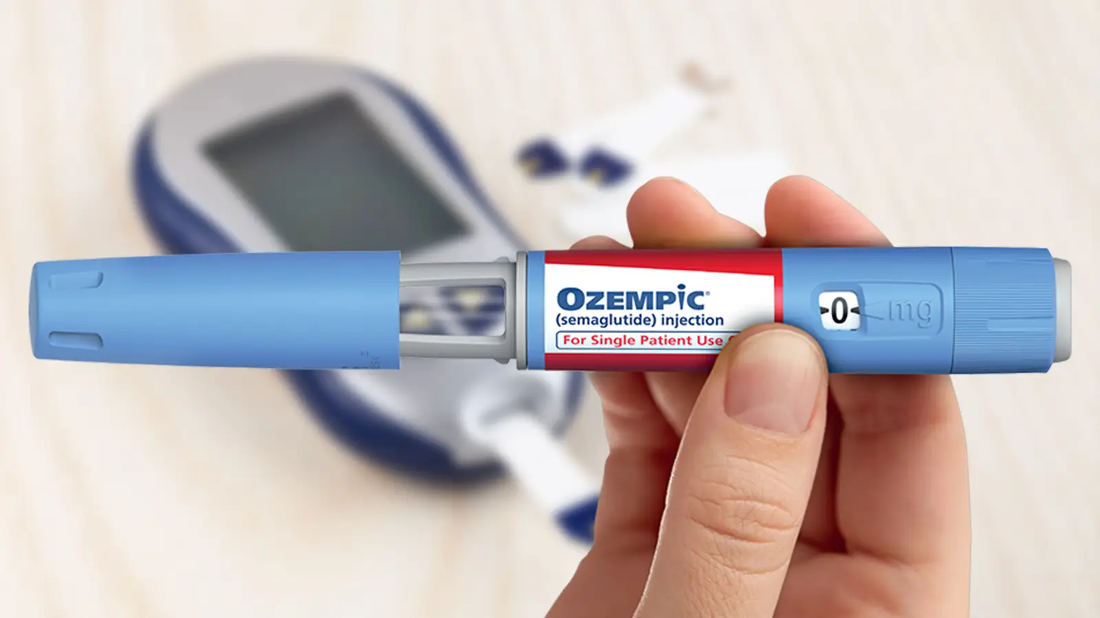 Чи можна застосовувати Оземпік для запобігання онкології: відповідь медиків