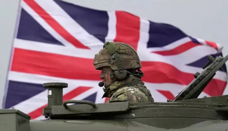 Як Британія готується до нападу росії та ядерного удару: що відомо про новий секретний план оборони