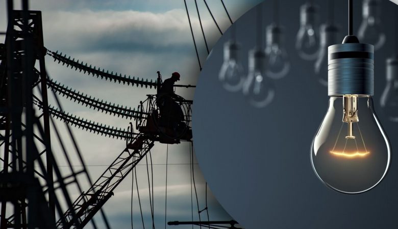 Графіки відключення світла Харків 15-16 травня: актуальна інформація