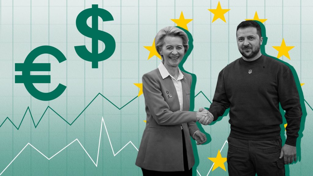 Коли Україна може перейти на євро: терміни та етапи валютної реформи