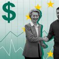 Коли Україна може перейти на євро: терміни та етапи валютної реформи