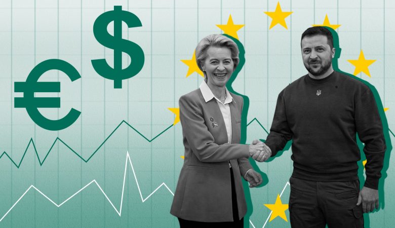 Коли Україна може перейти на євро: терміни та етапи валютної реформи