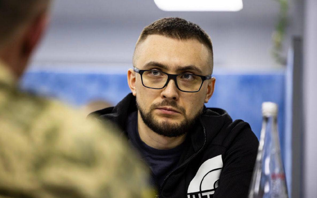 Хто і чому намагався вбити Сергія Стерненка: роль агентки РФ і версія СБУ