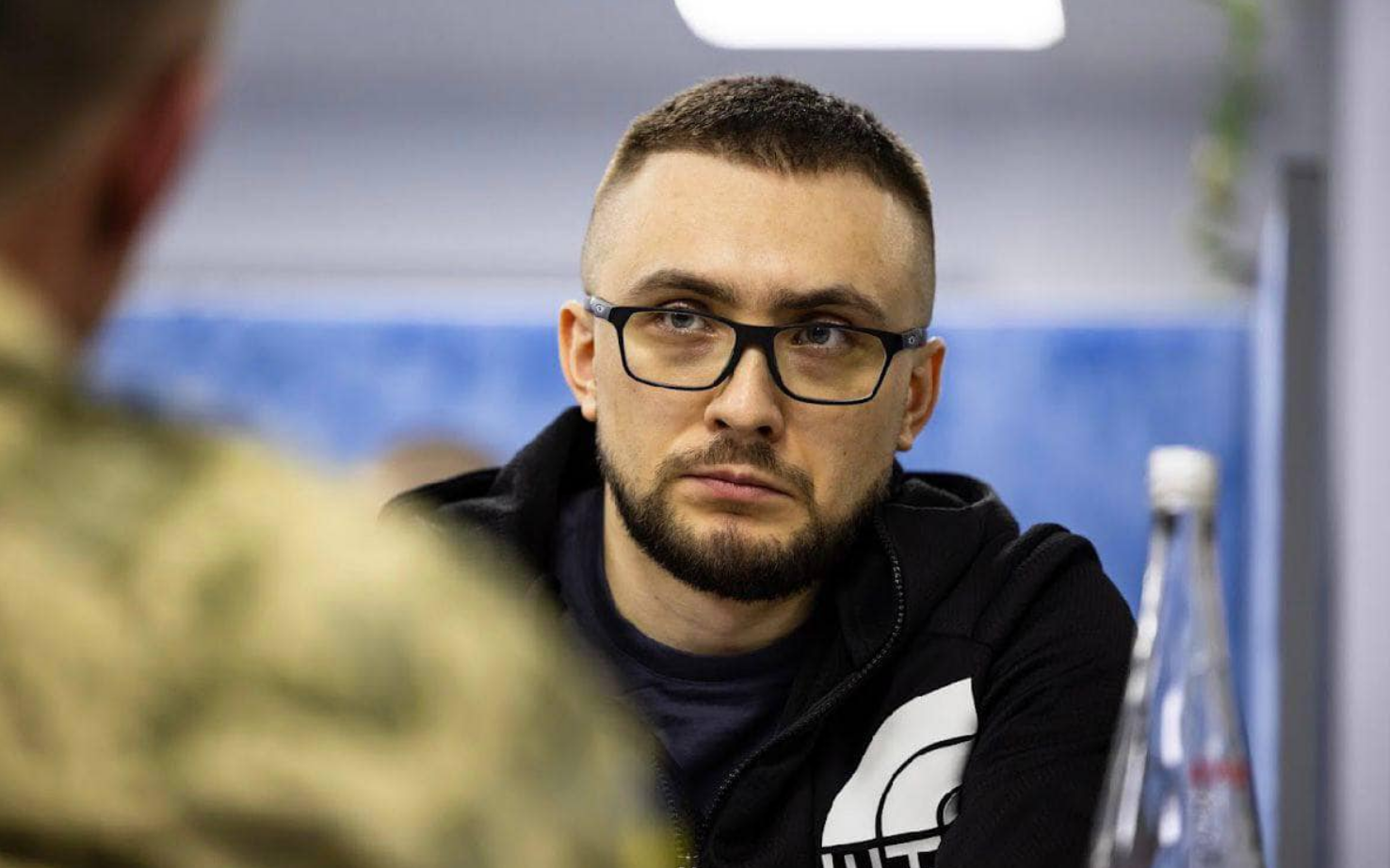 Хто і чому намагався вбити Сергія Стерненка: роль агентки РФ і версія СБУ