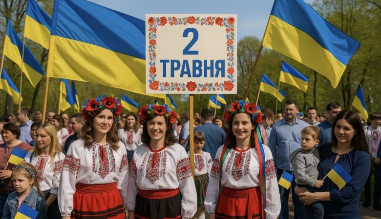 Яке свято 2 травня в Україні: день Бориса і Гліба, пам’ять святителя Афанасія Великого та народний Солов’їний день