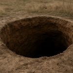 До чого сниться яма: як тлумачити сон за українським сонником і чому це може бути важливим знаком