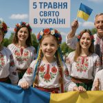 5 травня яке свято сьогодні в Україні: календар пам’яті, обряди та народні традиції