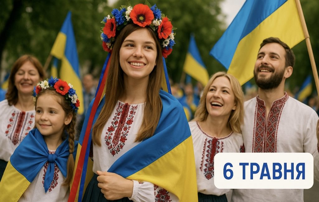 Яке свято 6 травня в Україні: Іов Багатостраждальний, мученики та Огірковий день