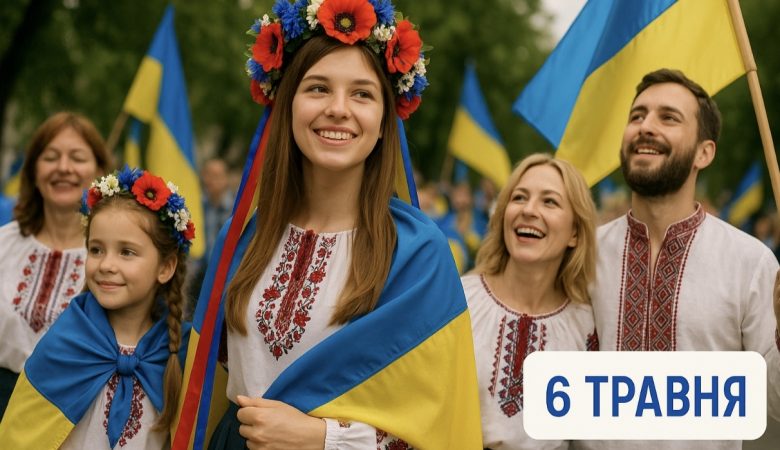 Яке свято 6 травня в Україні: Іов Багатостраждальний, мученики та Огірковий день
