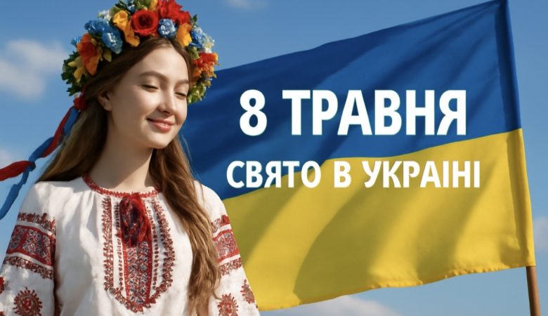Яке свято 8 травня в Україні: день Іоана Богослова, День пам’яті та примирення, Івана Пшеничника