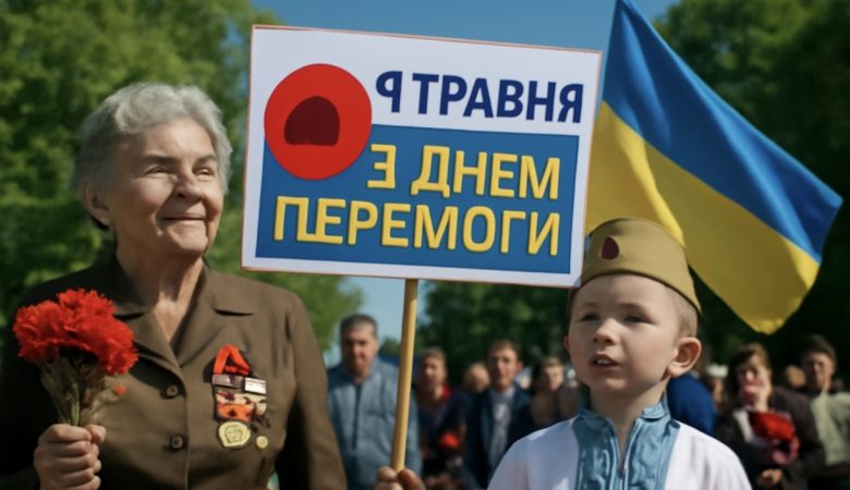 9 травня яке свято сьогодні в Україні: День Святого Миколая та Другий день пам'яті та примирення