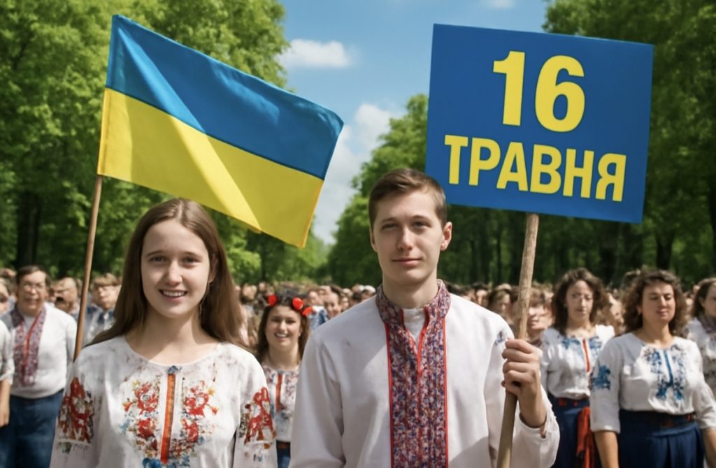 Яке свято 16 травня в Україні: церковні святі, іменини та традиції цього дня