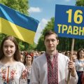 Яке свято 16 травня в Україні: церковні святі, іменини та традиції цього дня