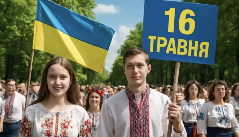 Яке свято 16 травня в Україні: церковні святі, іменини та традиції цього дня