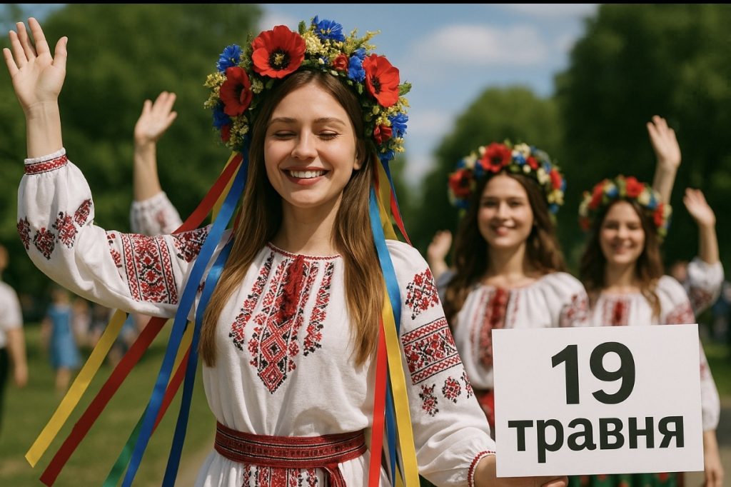 Яке свято 19 травня в Україні: церковні святі, іменини, традиції та особливості цього дня