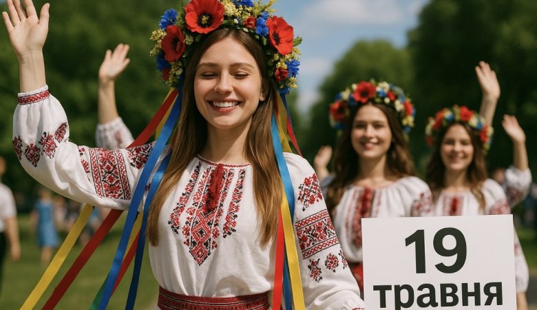 Яке свято 19 травня в Україні: церковні святі, іменини, традиції та особливості цього дня