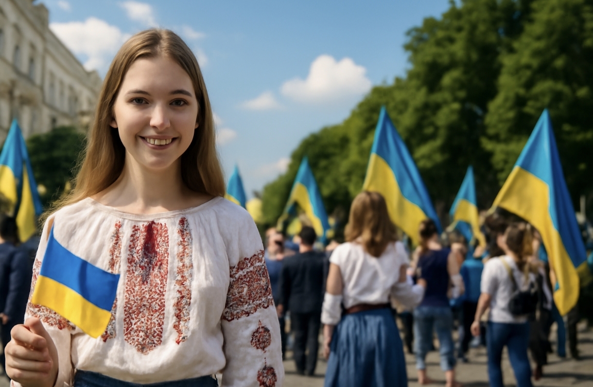 Яке свято 20 травня в Україні: культурні, релігійні та професійні події дня