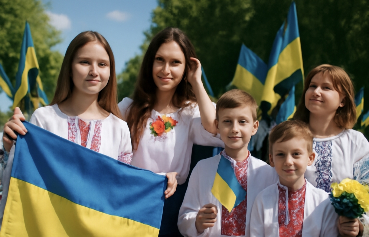 Яке свято 23 травня в Україні: що святкують, як відзначають і які заборони існують