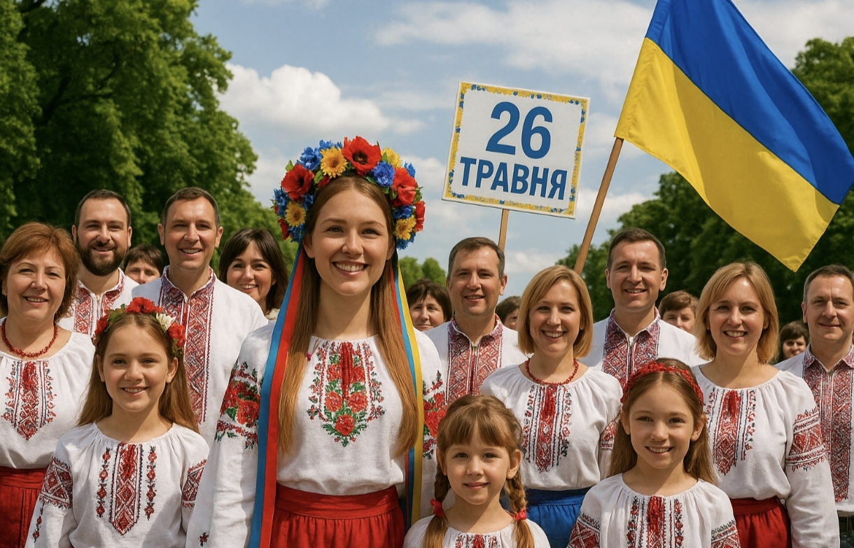 Яке свято 26 травня в Україні: що просити у святих та як не накликати біду