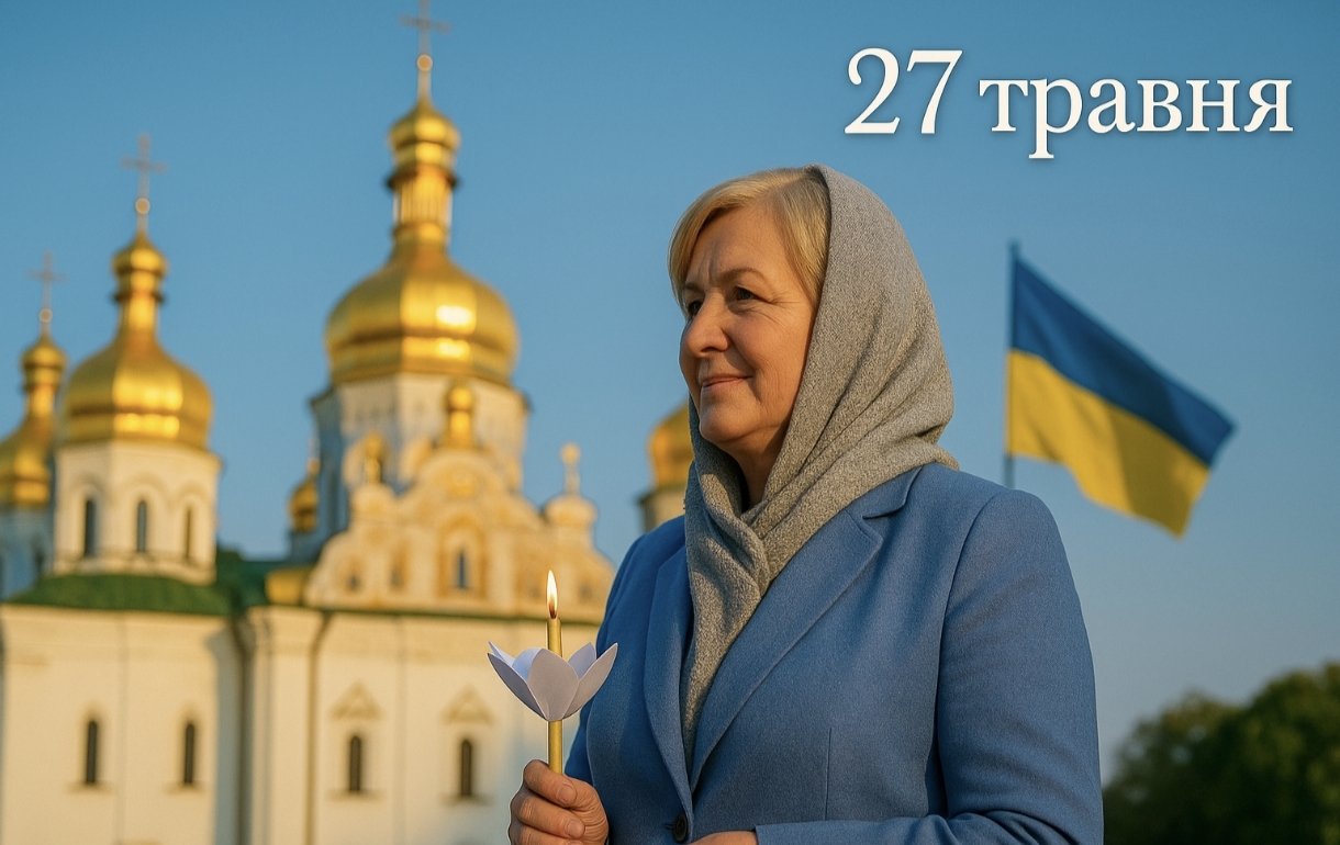 Яке свято 23 травня в Україні: кого вшановують, як молитися та яких дій уникати