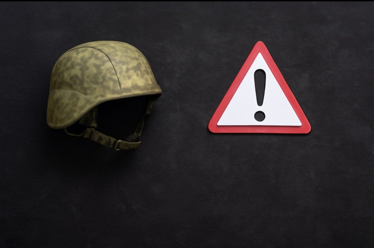 Українців попередили про кримінальну відповідальність за перешкоджання роботі ТЦК: кому загрожує тюрма до 8 років