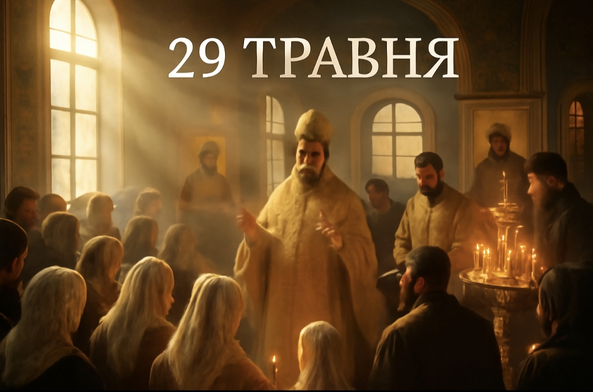 Яке свято 29 травня в Україні: релігійне значення Вознесіння, прикмети, звичаї та заборони цього дня