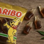 У желейках Haribo виявили канабіс: чи можна їх вживати та як відрізнити підробку