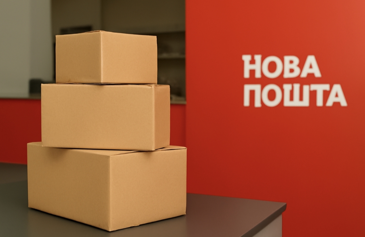 Нова пошта вводить нові обмеження з 2 червня: скільки посилок можна відправляти накладеним платежем