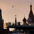 Атака БПЛА паралізувала столицю РФ: ізоляція, скасування рейсів і інформаційний морок