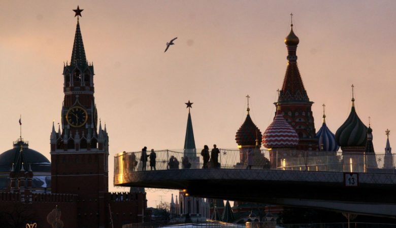 Атака БПЛА паралізувала столицю РФ: ізоляція, скасування рейсів і інформаційний морок