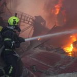 Вночі Київщина зазнала масованої атаки ворожих дронів: деталі удару по Вишгородському і Фастівському районах