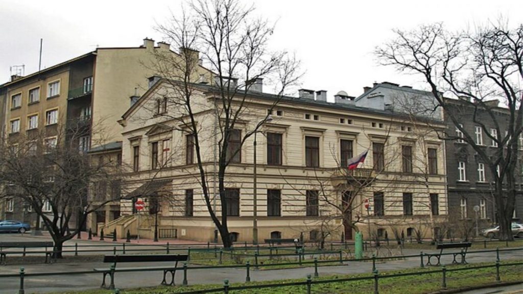 Польща закриває консульство РФ у Кракові: кому загрожує кримінальна відповідальність