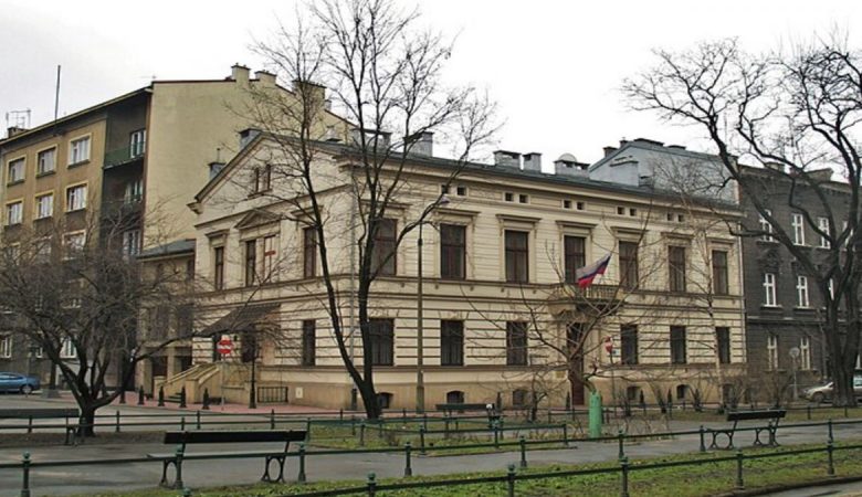 Польща закриває консульство РФ у Кракові: кому загрожує кримінальна відповідальність