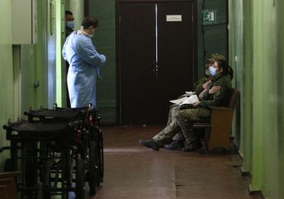 Проходження ВЛК спростили: Кабмін скасував ключову вимогу