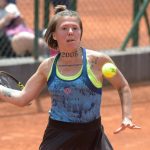 Олександра Олійникова розгромила італійку та вперше в сезоні вийшла до чвертьфіналу