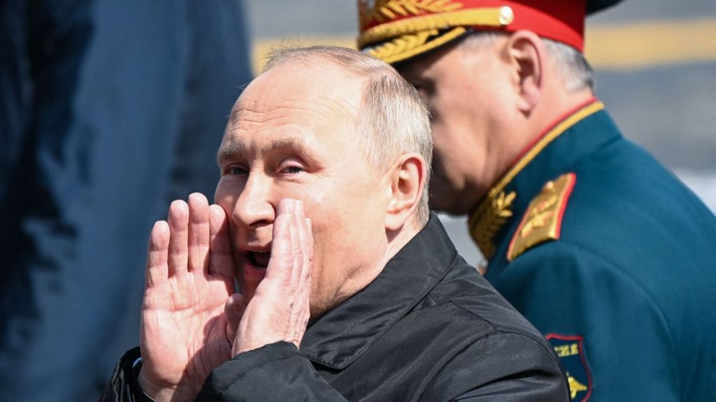 Кого Путін не дочекається на параді: хто і чому проігнорував запрошення