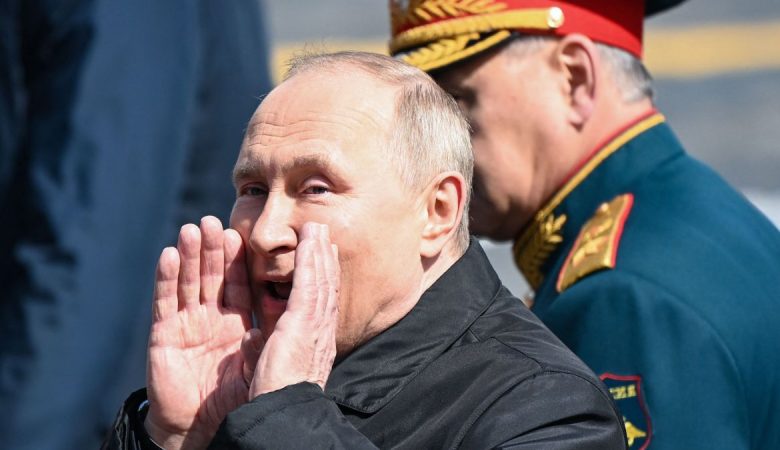 Кого Путін не дочекається на параді: хто і чому проігнорував запрошення