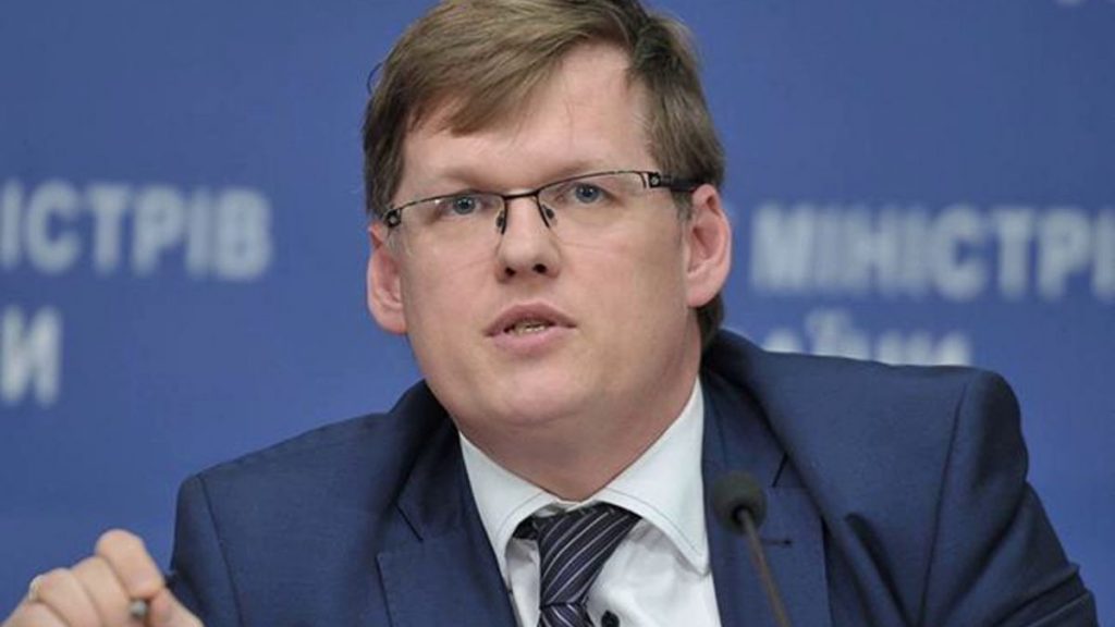 Не намагайтеся зрозуміти логіку переговорів, правди зараз не почуєте, — Павло Розенко