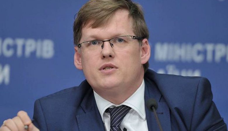 Не намагайтеся зрозуміти логіку переговорів, правди зараз не почуєте, — Павло Розенко