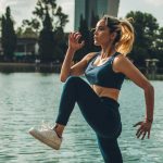 Чи можна займатися спортом під час застуди?