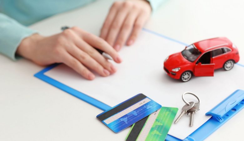 Як правильно оформити купівлю-продаж автомобіля в Україні: покрокова інструкція