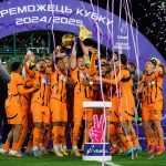 Кому дістався Кубок України 2025: чим завершився матч Шахтар – Динамо