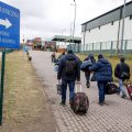 Стало відомо, скільки чоловіків незаконно виїхали за кордон з початку повномасштабної війни