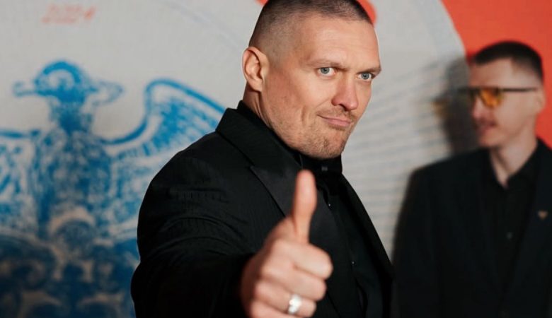 Коли Усик піде з боксу: скільки боїв залишилось і хто його останній суперник