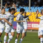 Динамо виграло 17-й титул чемпіонів України: як пройшов вирішальний матч проти Чорноморця